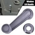thumbnail image 4 of Universal Window Lift Handle Car Door Glass Window Regulator Lifting Handle, 4 of 7