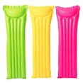 thumbnail image 1 of Inflatable Swimming Float Water Floating Bed Air Mattresses Beach Mat Floating Bed New, 1 of 8