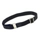 thumbnail image 2 of Camisa Stay Belt para hombres Tirantes ajustables para camisa Correa para sujetador de camisa con abrazaderas antideslizantes 2.5cm 2.5cm Magideal Camisa Stay Belt para hombres, 2 of 7