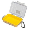 thumbnail image 3 of Pelican 1020 Micro Case (Black/Clear), 3 of 3