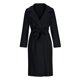 thumbnail image 3 of Puntoco abrigo de mujer moda mujer cuello vuelto manga larga abrigo informal cárdigan blusa liquidación de Navidad Puntoco Puntoco-5027, 3 of 8