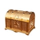 thumbnail image 5 of Caja del Tesoro Vintage Jinwen Organizador de Almacenamiento de Joyas, 5 of 7