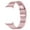 Rose pink, variant on 47mm Metal Watch Band for Everyday Use for Watch7