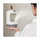 thumbnail image 5 of Ventilador eléctrico recargable portátil de escritorio silencioso Usb refrigeración Mini ventilador portátil aire acondicionado Ho, 5 of 5