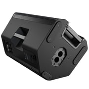 LD Systems ICOA 12ABT 1,200W Powered 12 Coaxial Speaker With Bluetooth. 12 in. Black