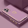 thumbnail image 1 of Funda De Lujo Para Xiaomi Redmi Note 12 12S 10 Pro 12 10S 5G Géminis Amorosa, 1 of 4