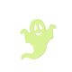 thumbnail image 2 of Decoraciones Colgantes de Halloween Decoración Luminosa de Doble Cara de Halloween Colgante de Atmósferas Festivas Diseño Del Lugar Colgantes Fantasmas Luminosos Dos Tamaños Especificaciones Opcional, 2 of 4