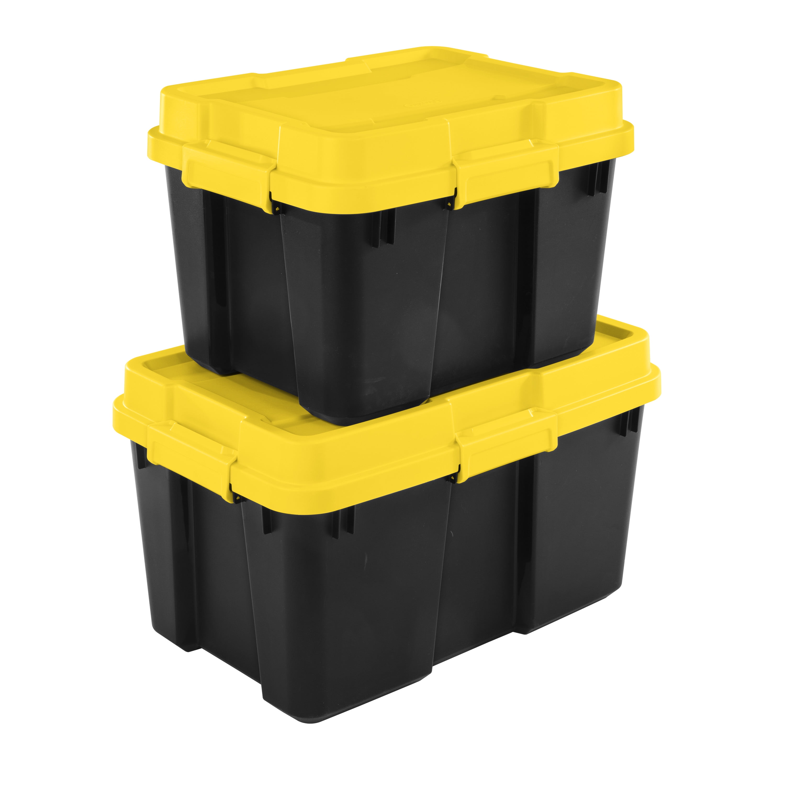 30 gallon tote walmart