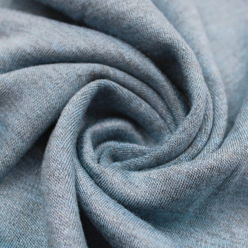 heavy ponte roma fabric