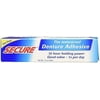 Secure Denture Waterproof Adhesive 1.40 oz (Pack of 2)