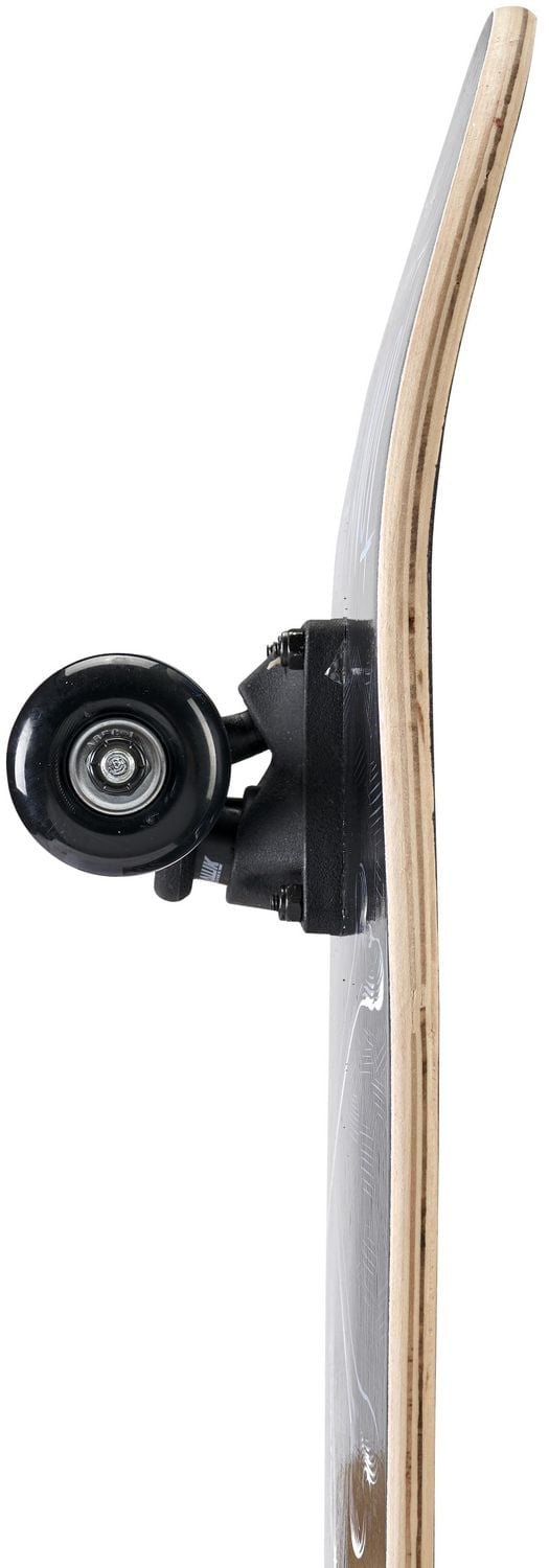 Tony Hawk 31" Crossbones Skateboard with Pro Trucks and ABEC 1 Bearings