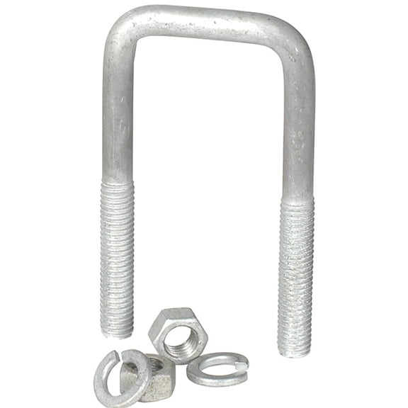 CESM U BLTSQ1/2-13X21/16X413/16