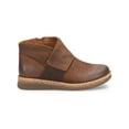 thumbnail image 2 of Born Womens Tora Suede Wedge Booties, 2 of 5