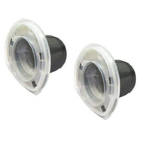 Black and Decker CHV1410/CHV1510 Vac Pre-Filter 2-Pack, 90558115-2PK