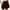 Black, variant on WREESH Womens Shorts Summer Imitation Cotton and Linen Solid Color High Waisted Pleated Casual Pants and Shorts Black