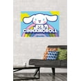 thumbnail image 2 of Hello Kitty and Friends: 22 Over The Rainbow - Cinnamoroll Wall Poster, 22.375" x 34", 2 of 4