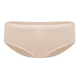 thumbnail image 2 of Pantaleta Hanes para Mujer, Corte Hipster Multicolor 3 Piezas Talla M/6, 2 of 4