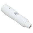 thumbnail image 3 of Molinillo de uñas para perros, recortador de uñas eléctrico para perros con carga USB y 3 puertos para perros pequeños y grandes, 3 of 5