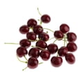 thumbnail image 2 of 20 Cápsulas de Cerezas Artificiales Zulema Simulación Realista, 2 of 5
