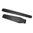 thumbnail image 1 of Bike Hard Mudguard, Front Rear Fenders Set Universal Fit for Cycling, Best Protecting Layer for Mountain Bikes, 1 of 7