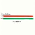 thumbnail image 5 of Oil Colored Pencils Set for Adults, Soft Core, Professional Numbered Pencils for Sketching, Shading, and Blending – 48/120/200 Colors with Gift Tin Box, 5 of 11