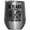 Silver, variant on 8 Years of Being Awesome, Months, Days, Hours, Minutes, Seconds, White 12oz Wine Tumbler