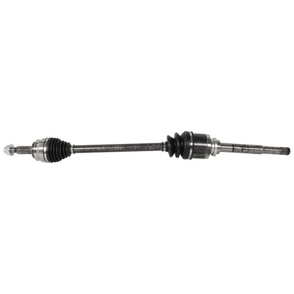 GSP NCV51087CV Axle Assembly