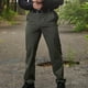 thumbnail image 4 of Ceisia Men's Winter Casual Sports Pants - Faddish Gift Solid Zipper Pocket Outdoor Trousers, 4 of 6