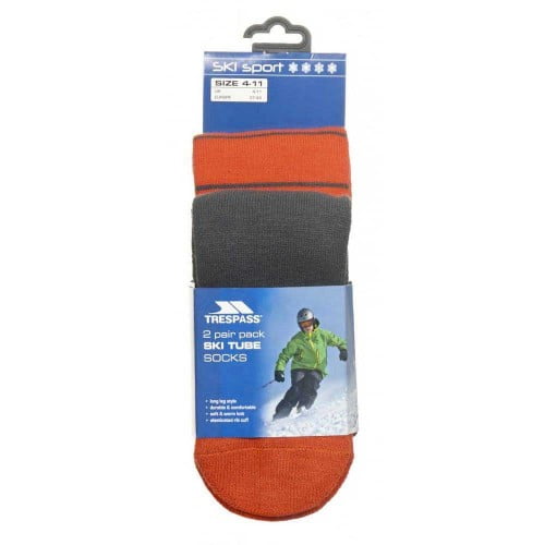 Regatta Mens 5 Pack Thermal Socks