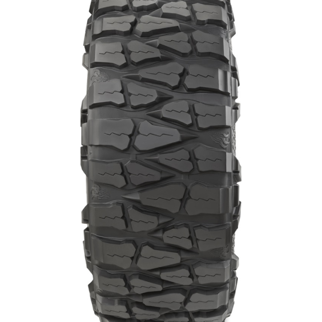 Nitto Mud Grappler 33/12.5-20 114 Q Sansujyuku sansujyuku.com