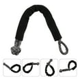 thumbnail image 2 of MasteelfCA 1 Pce Anse Flexible pour Voiture Corde de Treuil Sangle de Remorquage Outil Couleur Aléatoire, 2 of 7