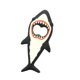 thumbnail image 1 of Abridor de botellas MACHAO tiburón negro, 1 of 5