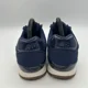 thumbnail image 5 of New Balance Shoes Womens Sz 10 696 Navy Blue Sneakers Suede Mesh Joggers, 5 of 5