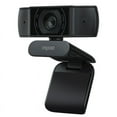 thumbnail image 4 of Rapoo C200 Webcam 720p HD With Usb2.0 With Microphone Rotatable Cameras For Live Broadcast Video Calling Conference Black, 4 of 4