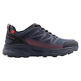 thumbnail image 3 of Tenis para entrenamiento Exterior Textil color Negro Para Hombre, 3 of 4