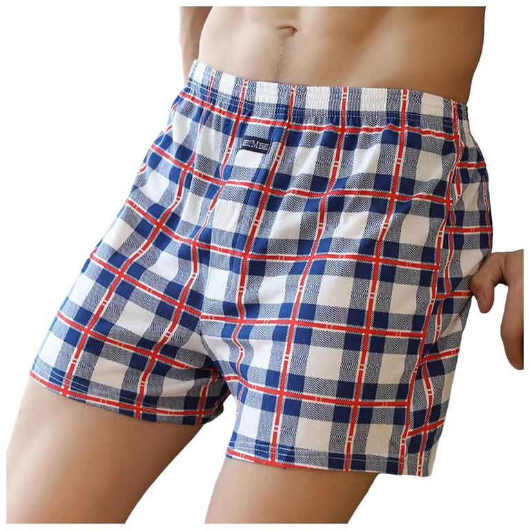 Lot De 7 Boxers Jours De La Semaine Pour Homme Tailles S à XL - Neuf Avec étiquettes