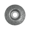 thumbnail image 2 of King Arthur's Tools 11025 Galahad Tungsten Carbide Flat Shaping Disc, 2 of 2