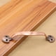 thumbnail image 5 of Juego de 3 Agarraderas para Muebles en Acabado Envejecido - Tirador de Cajón Clásico 4 piezas, 5 of 10