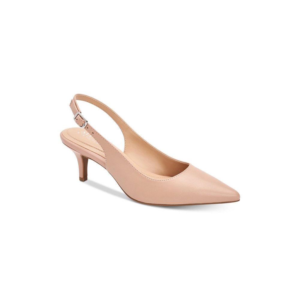 alfani womens pumps