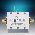 thumbnail image 4 of Alimentación coaxial RF Banda ancha Radiofrecuencia Microondas Polarización coaxial 25K-100MHz, 4 of 8