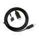 thumbnail image 5 of 6Pin TTL-232R-3V3 FT232 USB 2.0 A TTL 5V 3.3V Descargar Módulo Adaptador de Cable de Depuración para, 5 of 5