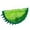 Green, variant on Pet Toys – Freezable Teething Chew Toy for Dogs with Pineapple and Watermelon Design Ice-Cicle for Teething Puppies and Senior Chewers, 3.94x3.54 inch, Red