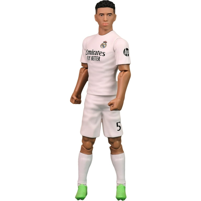 Real Madrid フィギュア サポーター