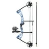 CenterPoint Typhon Compound Bowfishing Kit