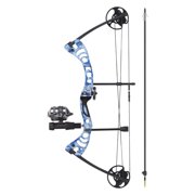 CenterPoint Typhon Compound Bowfishing Kit
