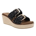 thumbnail image 2 of Corkys Womens Manifest Wedge  Casual Shoes, 2 of 7