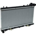 thumbnail image 3 of Uac Ra 2402C Radiator, 1 Pack Fits select: 1999-2002 SUBARU FORESTER, 1999-2001 SUBARU IMPREZA, 3 of 3