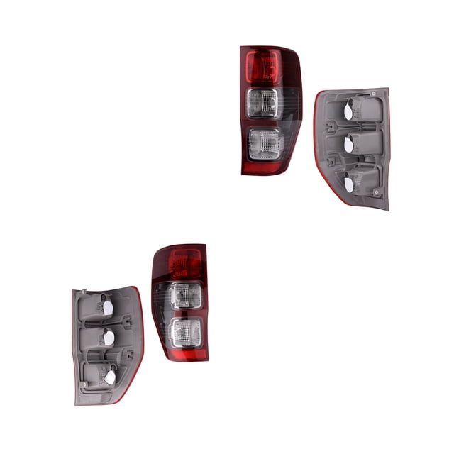 Par de CALAVERAS RANGER 2013 al 2019 FORD DEPO .