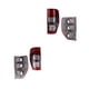 thumbnail image 1 of Par de CALAVERAS RANGER 2013 al 2019 FORD DEPO ., 1 of 4
