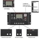 thumbnail image 3 of Panel De Control Solar Xihbxyly 10 A Batería Recargable 12 V/24 V Automático Usb, 3 of 4